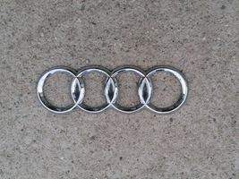 Audi A6 S6 C6 4F Logo/stemma case automobilistiche 4F0853742