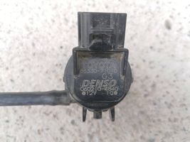 Toyota Land Cruiser (J150) Pompa spryskiwacza szyby przedniej / czołowej 85330-71010