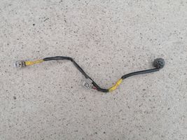 Toyota Land Cruiser (J150) Altro tipo di cablaggio 85317-60390