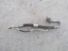 BMW 1 E81 E87 Air conditioning (A/C) pipe/hose 64536927536