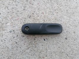 Dacia Logan VAN Rear door interior handle 7700303589