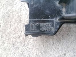 Toyota Land Cruiser (J150) Ugello a spruzzo lavavetri per faro 85207-60040