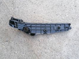 Toyota Land Cruiser (J150) Staffa di rinforzo montaggio del paraurti anteriore 52115-60200