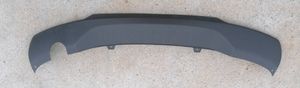 Opel Astra K Spoiler Lippe Stoßstange Stoßfänger hinten 13427483