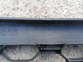 Iveco Daily 6th gen Front bumper lower grill 5801529764