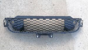 Iveco Daily 6th gen Front bumper lower grill 5801529764