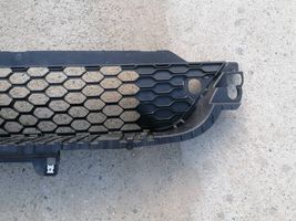 Iveco Daily 6th gen Front bumper lower grill 5801529764