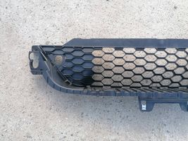 Iveco Daily 6th gen Front bumper lower grill 5801529764