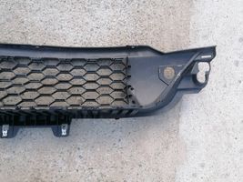 Iveco Daily 6th gen Front bumper lower grill 5801529764