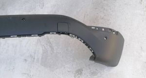 BMW X1 F48 F49 Rear bumper 51127355271