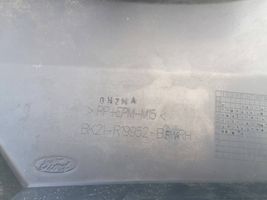 Ford Tourneo Custom Mascherina inferiore del paraurti anteriore BK21-R19952-BBW