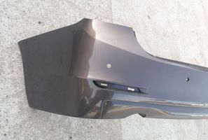 BMW 3 F30 F35 F31 Pare-chocs 51127256930