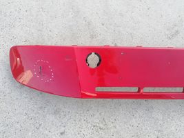 Volkswagen Up Modanatura separatore del paraurti anteriore 1S0853665A