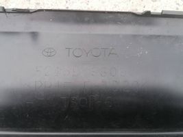 Toyota Camry VIII XV70  Takapuskurin alaosan lista 52169-35030