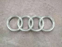 Audi A3 S3 8P Manufacturer badge logo/emblem 8D0853605