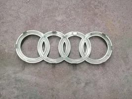 Audi A3 S3 8P Manufacturer badge logo/emblem 8D0853605