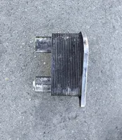 Mercedes-Benz C W203 Radiateur d'huile moteur A6121880301