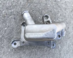 Mercedes-Benz C W203 Chauffage filtre à carburant A6110700411