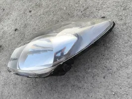 Toyota Yaris Lampa przednia 81150-0D350