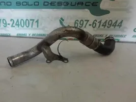 Ford Focus Oil fill pipe 4M516C646DF