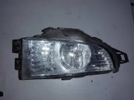 Opel Insignia A Światło przeciwmgłowe przednie 662588537L