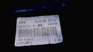 BMW X5M E70 Radion antenni 697257401
