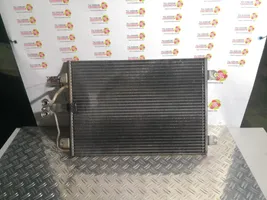Renault Megane II Radiatore di raffreddamento A/C (condensatore) 7700433728