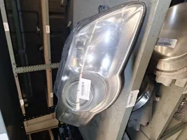 Volkswagen PASSAT Headlight/headlamp 3C0941006AA