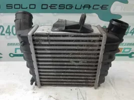 Volkswagen Polo IV 9N3 Chłodnica powietrza doładowującego / Intercooler 6Q0145804A