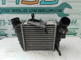 Volkswagen Polo IV 9N3 Chłodnica powietrza doładowującego / Intercooler 6Q0145804A