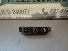 KIA Ceed Panel klimatyzacji 97250A2002