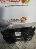 Volkswagen PASSAT Oro kondicionieriaus/ klimato/ pečiuko valdymo blokas (salone) 5G0907044DP