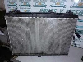 Peugeot 508 RXH Coolant radiator 9687359980