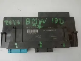 BMW X1 F48 F49 Moduł / Sterownik komfortu 504F12F0110681810