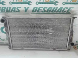 BMW Z4 E85 E86 Dzesēšanas šķidruma radiators 3094174