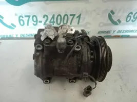 Honda Civic Ilmastointilaitteen kompressorin pumppu (A/C) 