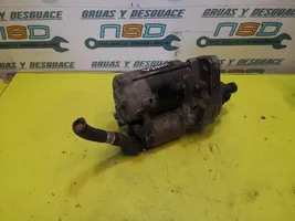 Honda Accord Starter motor D7RSA4