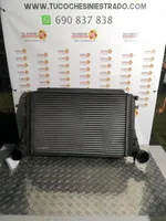 Volkswagen PASSAT Intercooler radiator 3C0145805R