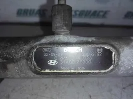 Hyundai Santa Fe Corps injection Monopoint 3140027000