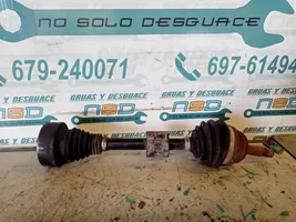 Seat Cordoba (6K) Kit d'arbre d'entraînement 