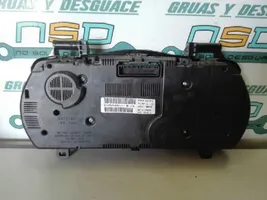 Renault Scenic I Compteur de vitesse tableau de bord 248109469R