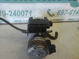 Citroen C5 Air suspension compressor/pump 