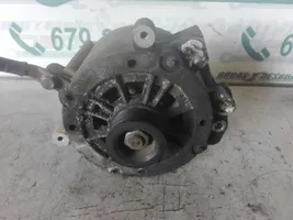 Porsche Cayenne (9PA) Generatore/alternatore 94860301502