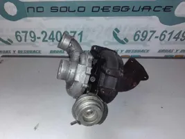 Audi A8 S8 D2 4D Turbo 059145701C