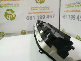 Toyota Prius c Tachimetro (quadro strumenti) 769166990