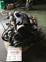 Volkswagen PASSAT Engine AWX