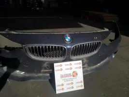 BMW 4 F36 Gran coupe Pare-choc avant 51117363267