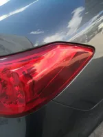 Infiniti M Rear/tail lights 