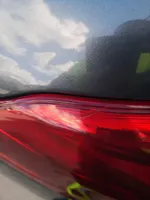 Infiniti M Rear/tail lights 