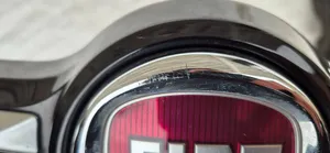 Fiat 500X Griglia superiore del radiatore paraurti anteriore 735692168